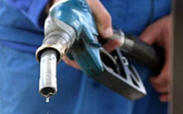 Цена на бензин и топливо в Киеве (16 февраля)