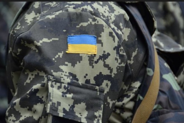 На Киевщине в воинской части “сэкономили” на форменной одежде для бойцов