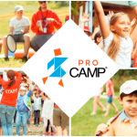В Киеве состоится конференция PRO Camp, посвященная будущему детских лагерей