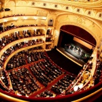 В Национальной Опере Украины состоится премьера оперы “Набукко” Джузеппе Верди