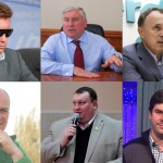 Как цыган солнцем. Рейтинг активности депутатов Киевсовета (14-18 марта) 2016 года