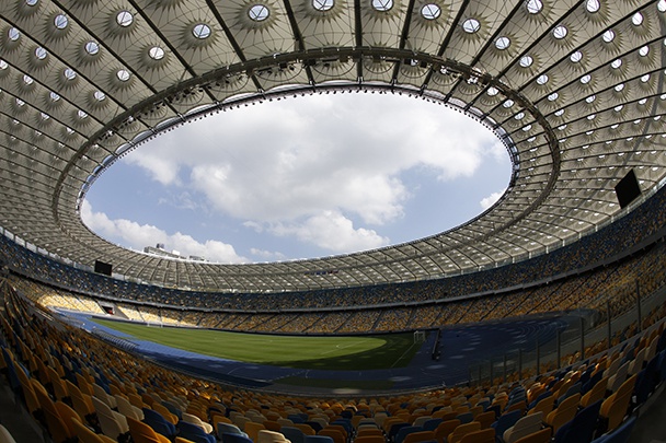 “Олимпийский” ввел новые правила покупки билетов