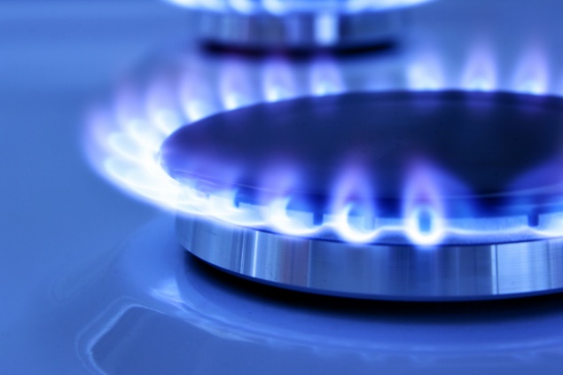 Потребителям природного газа без счетчиков насчитали долги