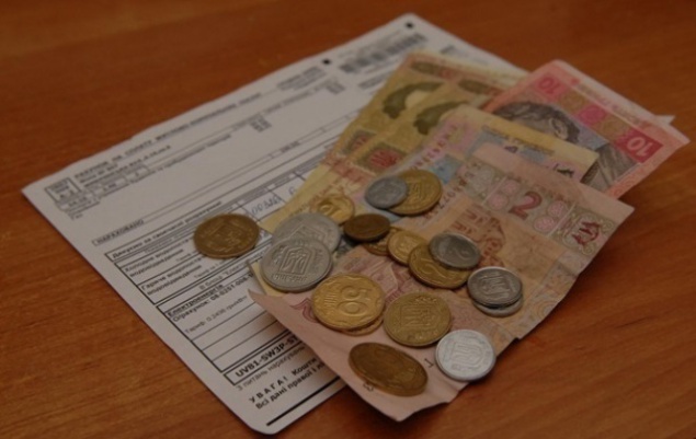 Киевлянам предлагают оплатить фальшивые счета за капремонт