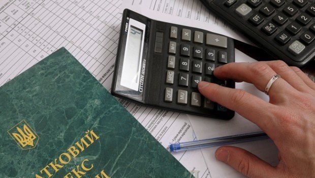 Киевлянам будут прививать налоговую культуру за 9 млн гривен