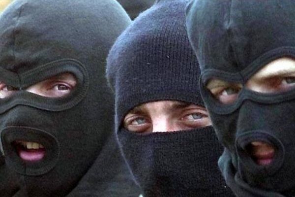 Правоохранители задержали организатора привоза “титушек” в Киев