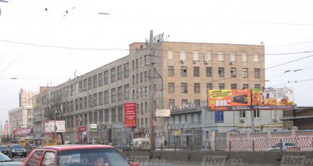 В Киеве появится проспект Бандеры