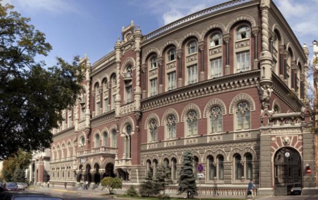 Окружной админсуд Киева отменил постановление НБУ о ликвидации банка “Союз”