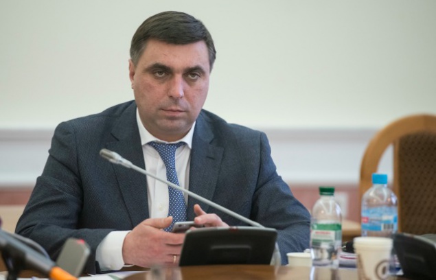Главного архитектора Киева будут выбирать из пяти кандидатов