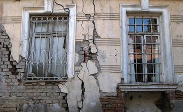 До 4 марта в Киеве инвентаризуют все аварийные дома