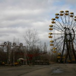 В Киеве покажут виртуальное путешествие Чернобылем и Припятью (+видео)