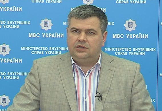 Окружной админсуд Киева восстановил в должности экс-заместителя начальника ГСУ Нацполиции