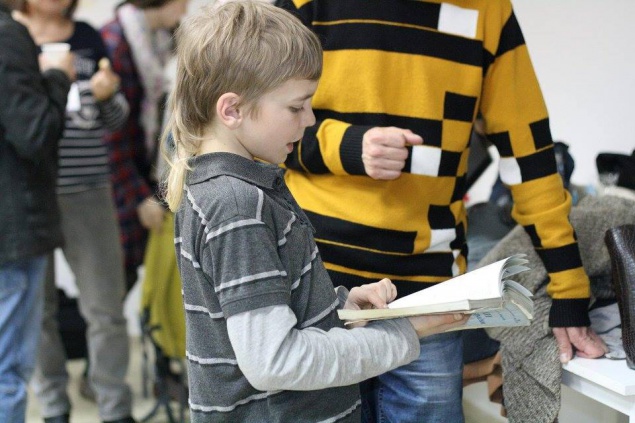 В Киеве набирают популярности курсы украинского языка