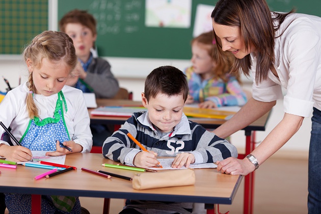 В киевских школах появятся крымскотатарские классы