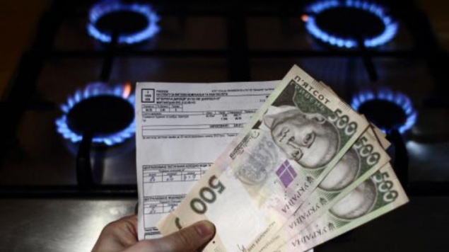 Киевский апелляционный суд признал законным повышение цен на газ для населения