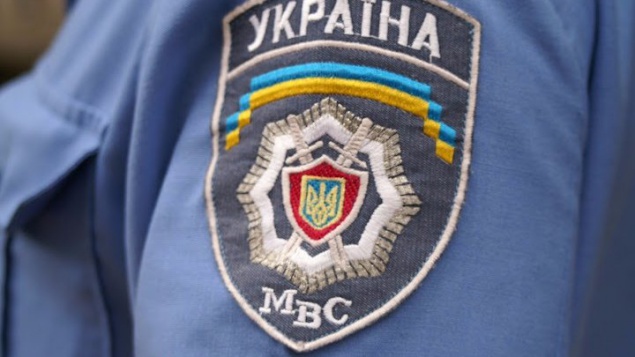 В правительственном квартале Киева четыре дня правоохранители будут работать в усиленном режиме