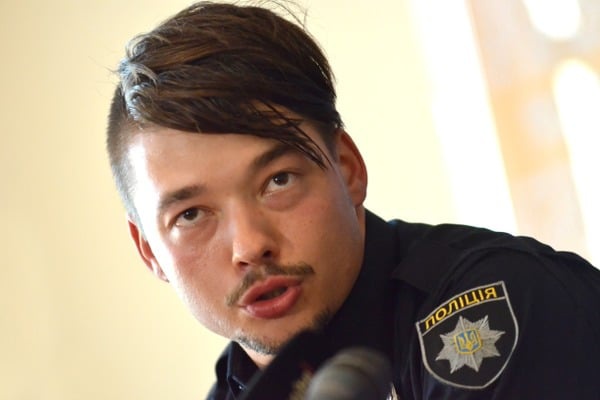 Бывший полицейский уличил Юрия Зозулю в плановых поборах