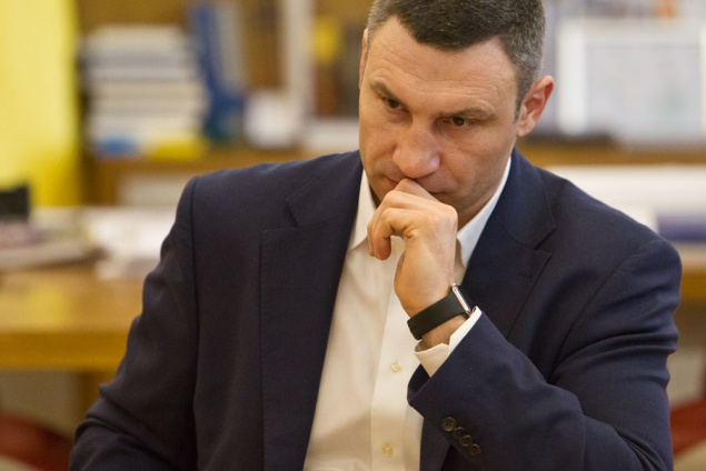 Декларации о доходах Кличко и его замов: за что официально живут чиновники