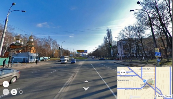 ДТП в Киеве: водитель сбил ребенка на пешеходном переходе и сбежал
