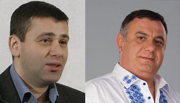 Два депутата Киевского облсовета официально стали нардепами