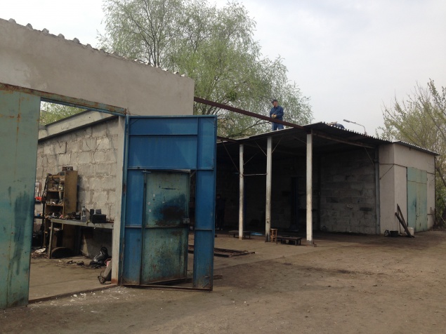 Из незаконной аренды Киеву вернули земучасток в Святошинском районе