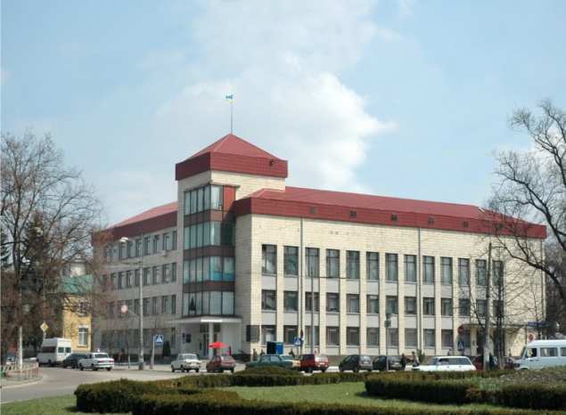 Белоцерковский районный совет