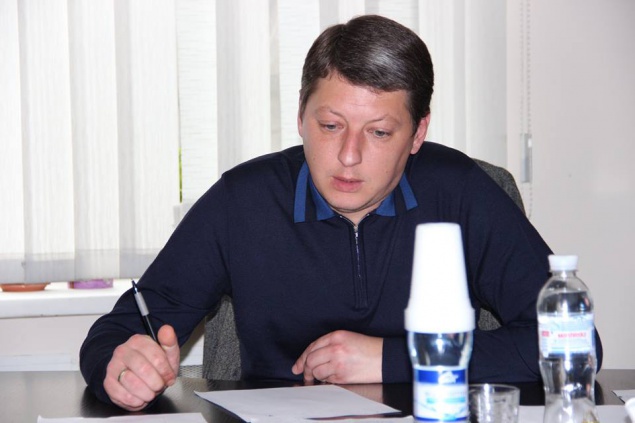 Кличко отправил в обещанный отпуск главу Шевченковской РГА