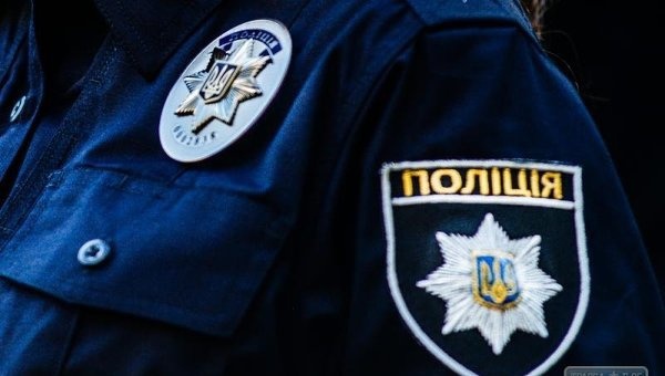Во время трех футбольных матчей в Киеве полиция будет охранять порядок в усиленном режиме