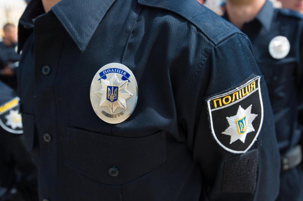 В центре Киева воры выстрелили мужчине в спину