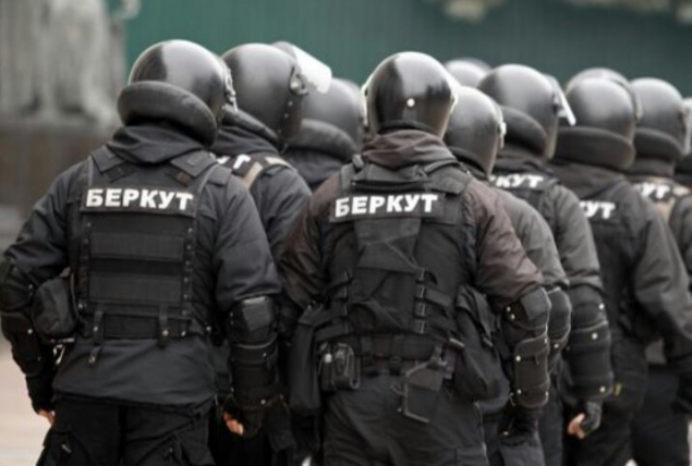 В Киеве будут судить еще одного экс-“беркутовца” по делу о разгоне Майдана
