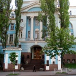 В киевские музеи сегодня будут пускать посетителей бесплатно