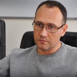 “Бизнес не должен зависеть от политических качелей”, - Андрей Карпенко