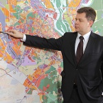 План зонирования центра Киева никуда не годится