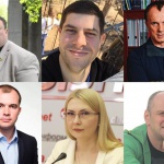 Неучтенные Березняки. Рейтинг активности депутатов Киевсовета (16-20 мая) 2016 года