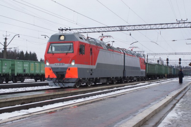 Укрзализныця назначила на июнь 4 дополнительные поезда