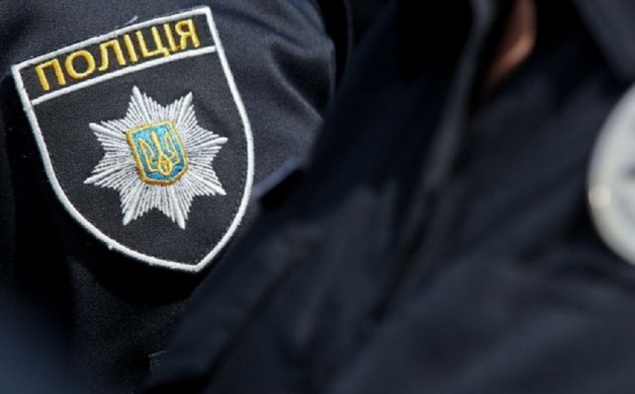 Во время футбольного матча в Киеве полиция усилит меры безопасности