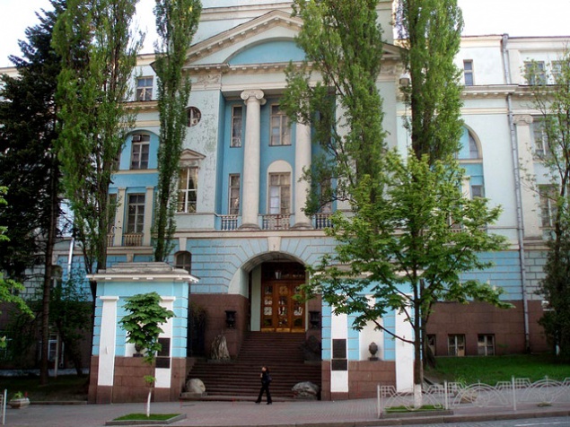 В киевские музеи сегодня будут пускать посетителей бесплатно