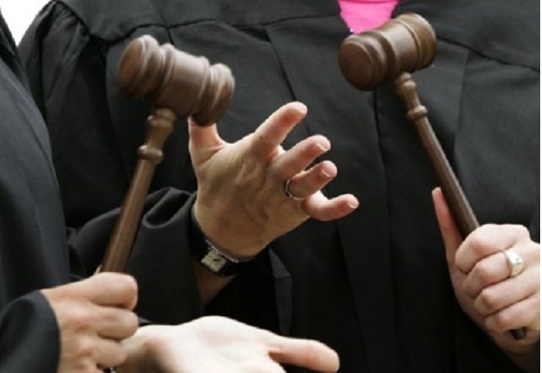 8 судей Киевского апелляционного хозсуда прошли квалификационное оценивание