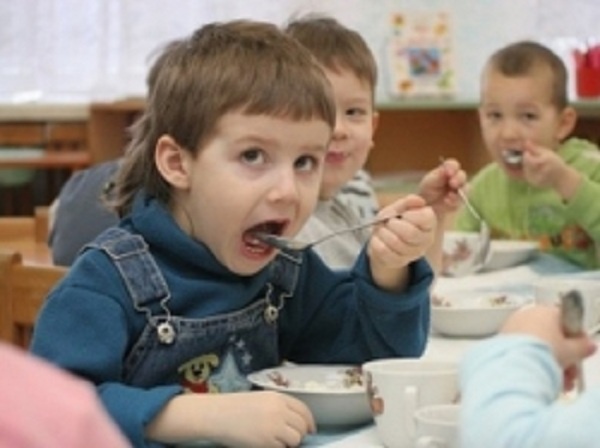 В киевском детсаду зафиксировали вспышку кишечной палочки