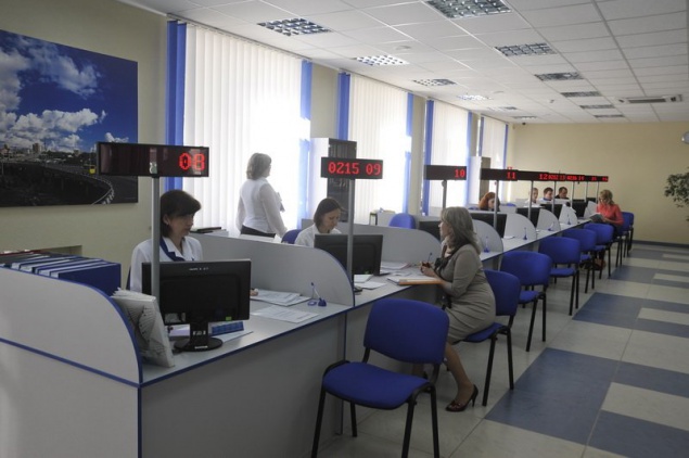 Через полгода в Дарницком районе Киева откроют Центр предоставления админуслуг