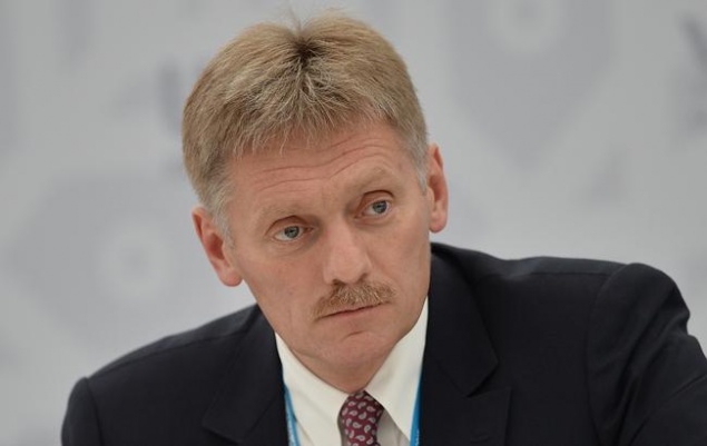 Песков: Кремль поддерживает возвращение Донбасса Украине