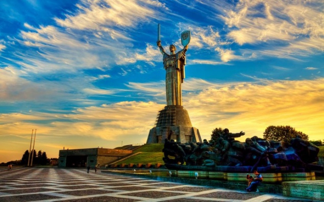 Топ самых популярных мест в Киеве: где ждут туристов (фото)