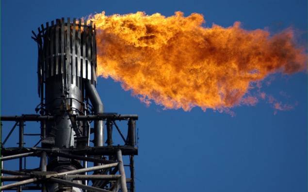 С сегодняшнего дня в Украине действуют новые цены на природный газ