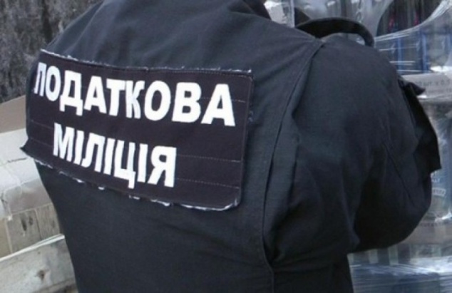 В Киеве ликвидирован конвертцентр с оборотом свыше 420 млн гривен