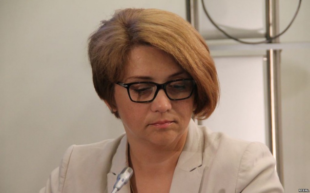 Глава бюджетной комиссии Киевоблсовета Бабий: Финансировать профтехобразование должно государство, а не города