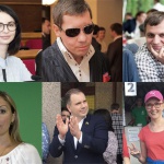 ПроЗоррище по-киевски. Рейтинг активности депутатов Киевсовета (13-17 июня) 2016 года