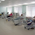 СБУ знает, кто убивает пациентов на перитонеальном диализе: Барышевскому светит срок