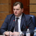 Губернатор Мельничук: стагнация банковской системы и засуха подкосили показатели Киевщины за 2015 год (видео)
