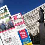 Газета по назначению: в Киевской области разгорается конфликт вокруг главного печатного СМИ