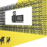 В Киеве пройдёт фестиваль кино и урбанистики “86: Послесловие”